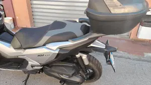 Honda ADV 350 (2022 - 24)  (13)