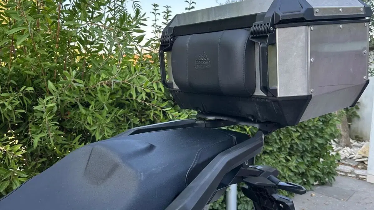 Honda X-ADV 750 DCT (2021 - 24)  (7)