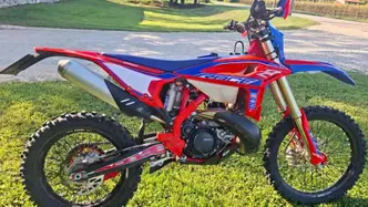 Betamotor RR 250 2T Enduro Race (2025) usata