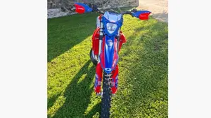 Betamotor RR 250 2T Enduro Race (2025)  (3)