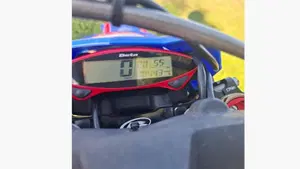 Betamotor RR 250 2T Enduro Race (2025)  (4)