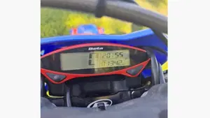 Betamotor RR 250 2T Enduro Race (2025)  (5)