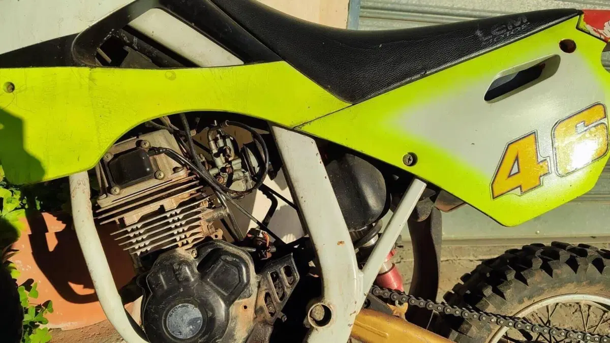 Lem Motor Cross LX 4  (2)
