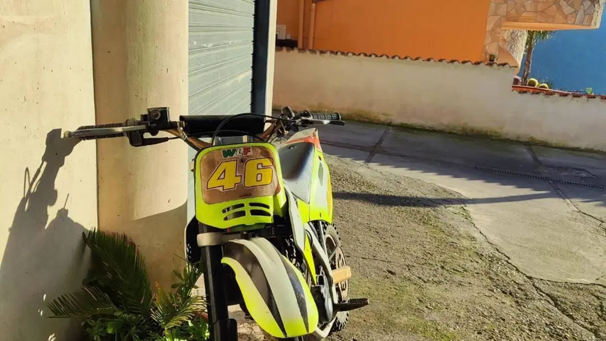 Lem Motor Cross LX 4  (3)