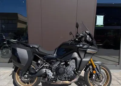 Yamaha Tracer 9 GT (2021 - 24) - Annuncio 10120416