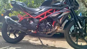 Benelli BN 125 (2021 - 25)