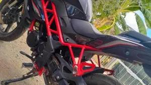 Benelli BN 125 (2021 - 25)  (2)