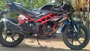 Benelli BN 125 (2021 - 25)  (4)