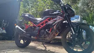 Benelli BN 125 (2021 - 25)  (5)