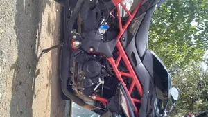Benelli BN 125 (2021 - 25)  (6)