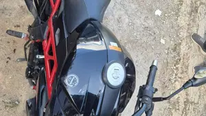 Benelli BN 125 (2021 - 25)  (7)