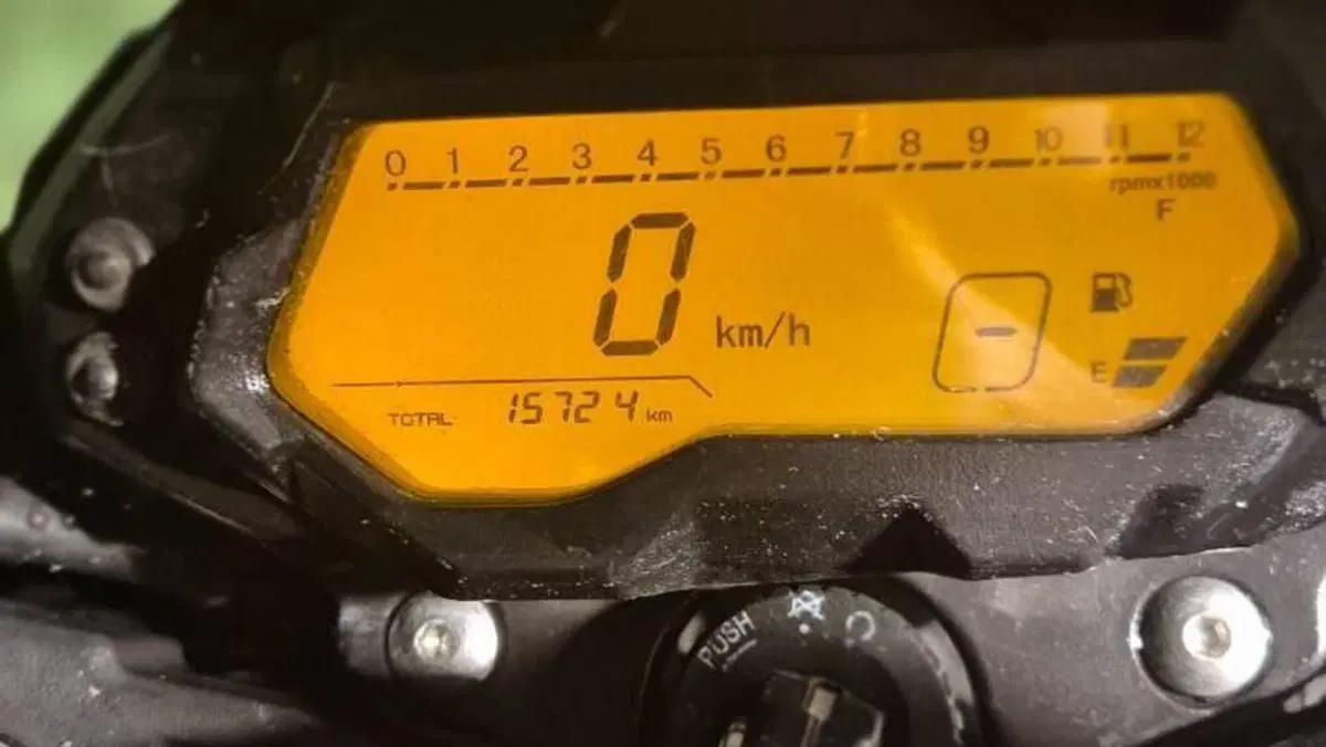 Benelli BN 125 (2021 - 25)  (9)