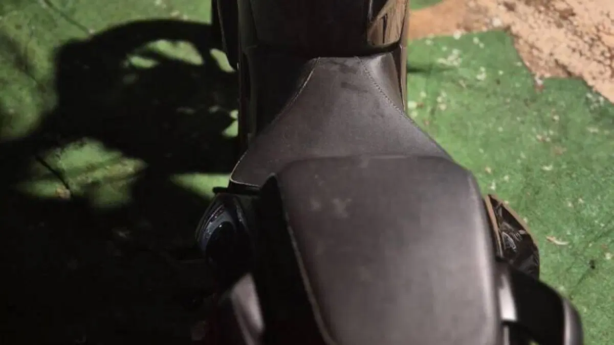 Benelli BN 125 (2021 - 25)  (10)