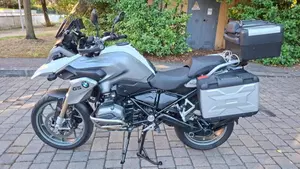 Bmw R 1200 GS (2013 - 16)  (2)