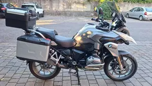 Bmw R 1200 GS (2013 - 16)  (3)