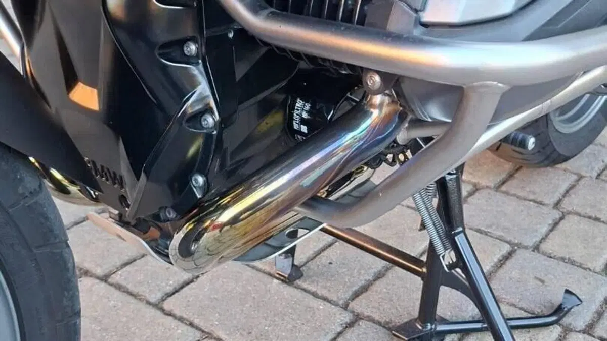 Bmw R 1200 GS (2013 - 16)  (11)