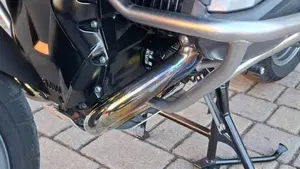 Bmw R 1200 GS (2013 - 16)  (11)