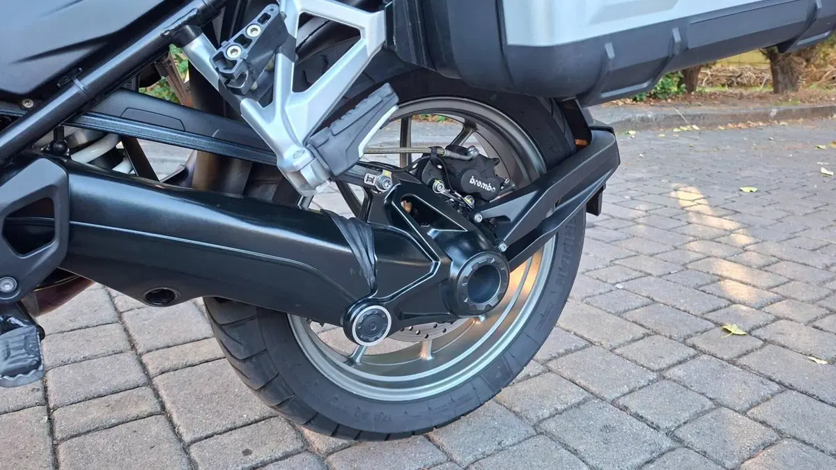 Bmw R 1200 GS (2013 - 16)  (13)