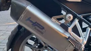 Bmw R 1200 GS (2013 - 16)  (5)