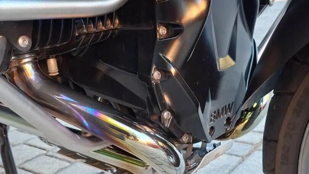 Bmw R 1200 GS (2013 - 16)  (18)