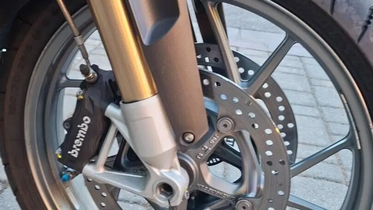 Bmw R 1200 GS (2013 - 16)  (19)