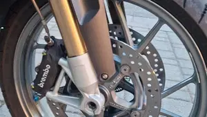 Bmw R 1200 GS (2013 - 16)  (19)