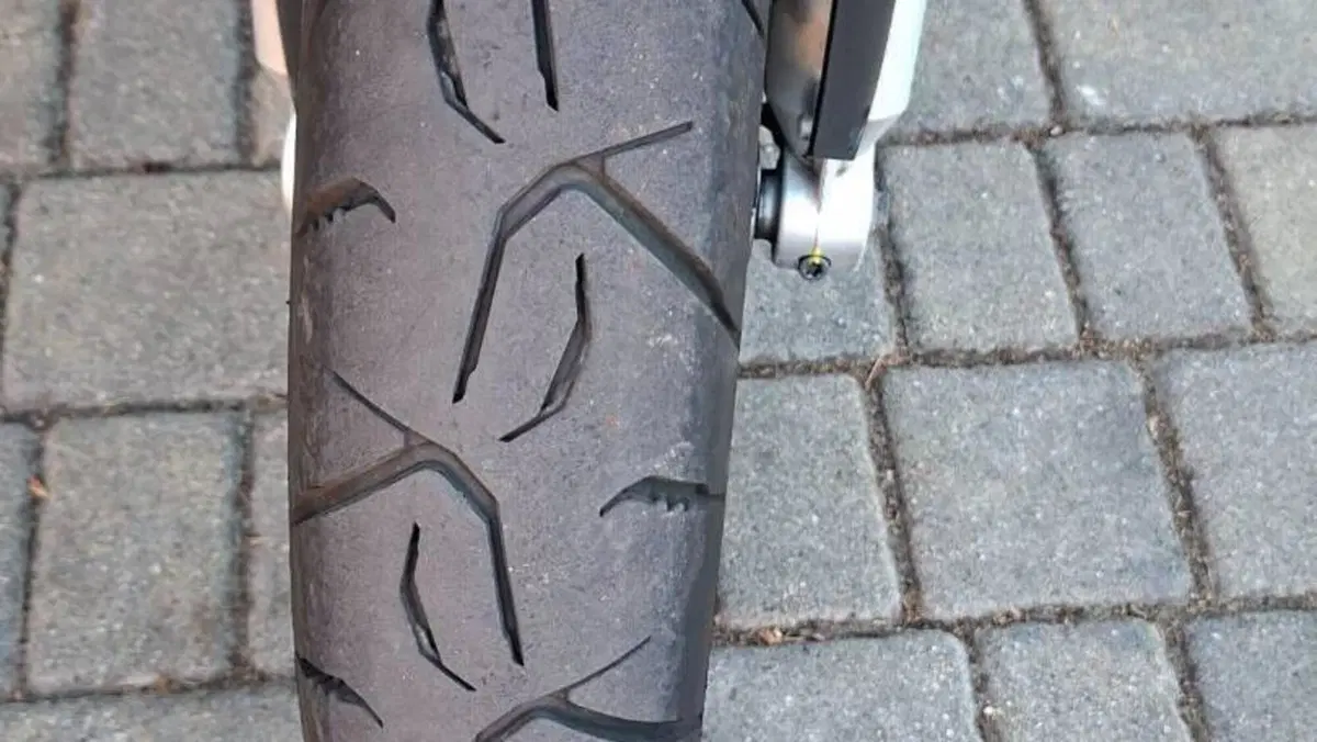 Bmw R 1200 GS (2013 - 16)  (20)