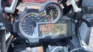 Bmw R 1200 GS (2013 - 16)  (7)