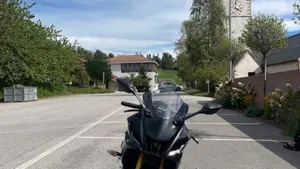 Yamaha YZF R125 (2023 - 26)  (3)