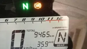 Honda CRF 300 Rally (2021 - 24)  (3)
