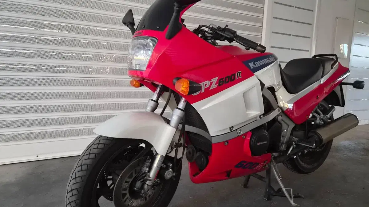 Kawasaki   (5)