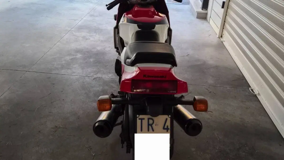 Kawasaki   (6)