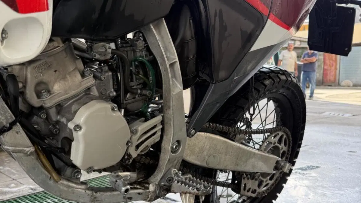 Fantic Motor XE 125 (2024) 
