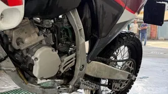 Fantic Motor XE 125 (2024) usata