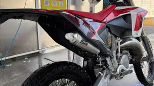 Fantic Motor XE 125 (2024)  (8)