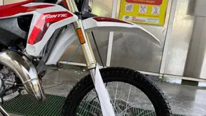 Fantic Motor XE 125 (2024)  (12)