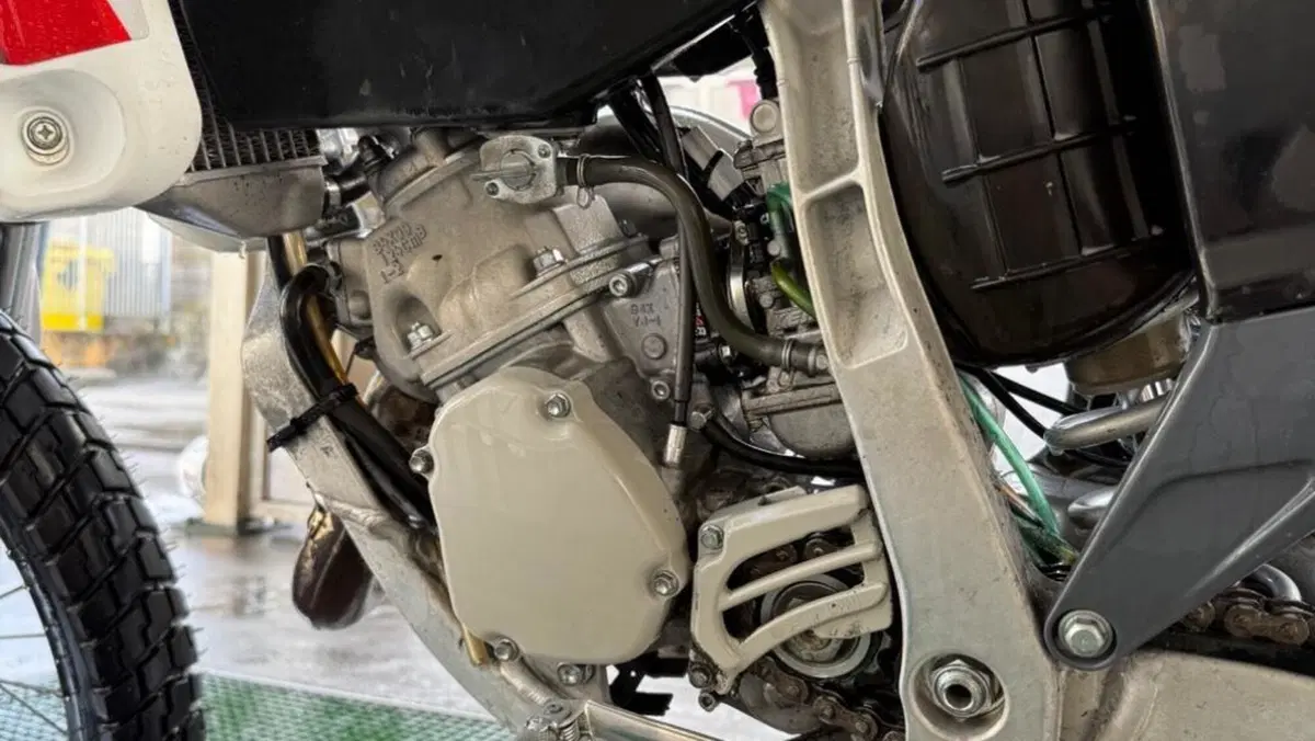Fantic Motor XE 125 (2024)  (14)