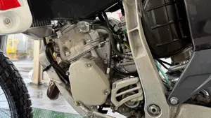 Fantic Motor XE 125 (2024)  (14)