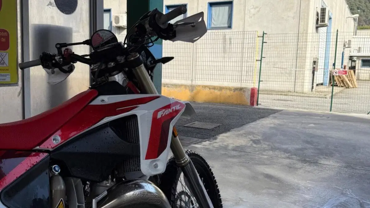 Fantic Motor XE 125 (2024)  (18)