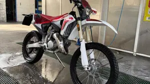 Fantic Motor XE 125 (2024)  (19)
