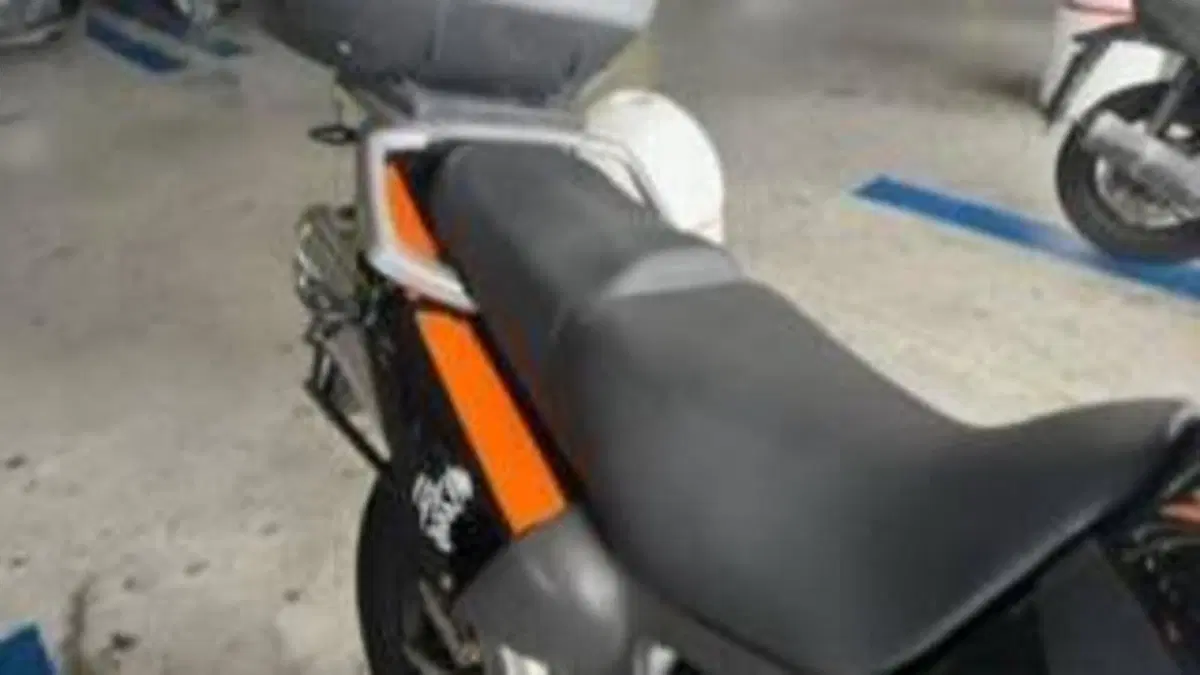 Honda Varadero 1000 (2003 - 11)  (10)