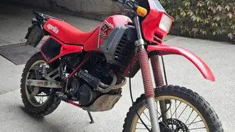 Aprilia ETX 350 (1985 - 89) usata