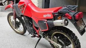 Aprilia ETX 350 (1985 - 89)  (2)