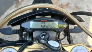 Fantic Motor XM 50 Performance (2023 - 24)  (7)