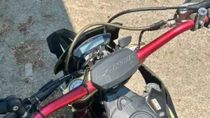 Fantic Motor XM 50 Performance (2023 - 24)  (8)