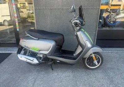 Kymco Like 125 (2021 - 26) - Annuncio 10120430