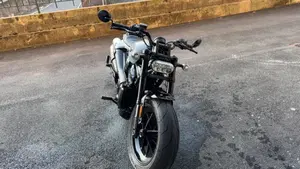 Harley-Davidson Sportster S (2025 - 26)  (2)