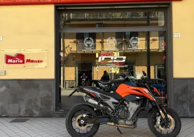 KTM 790 Duke L (2023 - 24) - Annuncio 10120436