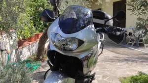 Honda Transalp XL 650V (2005 - 06)  (7)