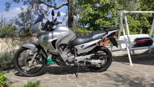 Honda Transalp XL 650V (2005 - 06)  (13)